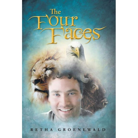 The Four Faces (Hardcover)