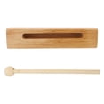 thumbnail image 4 of 1Pcs Rhythm Block Wooden for Music Education and Child Development, 4 of 8