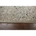 thumbnail image 6 of Rizzy Rugs Panache Area Rug PN6970 Beige Swirls Curls 7' 10" x 10' 10" Rectangle, 6 of 6