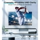 thumbnail image 2 of Cable USB C a HDMI WARRKY 4K 60 Hz, 1 m, paquete de 2 unidades para iPhone Mac, 2 of 9
