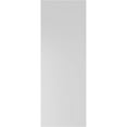 thumbnail image 4 of Ekena Millwork 21 1/2"W x 42"H True Fit PVC Four Board Joined Board-n-Batten Shutters, Starless Night Blue (Per Pair - Hardware Not Included), 4 of 9