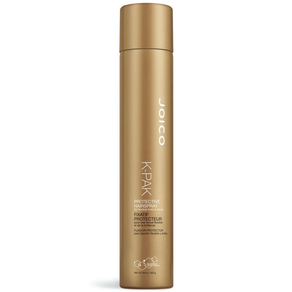 Laque de protection K-Pack de Joico