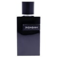thumbnail image 2 of Y le Parfum par Yves Saint Laurent pour Hommes - Vaporisateur EDP 3.3 oz, 2 of 2