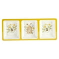 thumbnail image 3 of Certified International  Bee Sweet 3-Piece Melamine Hostess/Serving Set, 3 of 5