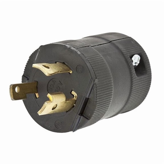 Hubbell Wiring Device-Kellems HBL2621VBK