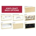 thumbnail image 5 of Jonti-Craft 2684JC Toddler 5 Section Coat Locker, 5 of 5