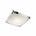 thumbnail image 1 of Jesco Lighting CTC604M Medium Ceiling Mount Linea, 1 of 1