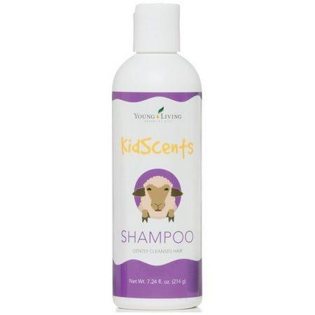 Young Living KidScents Shampoo 7.24 fl oz