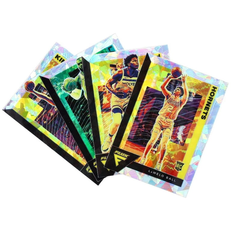 2020-21 PANINI FLUX / COMPLETE YOUR SET!