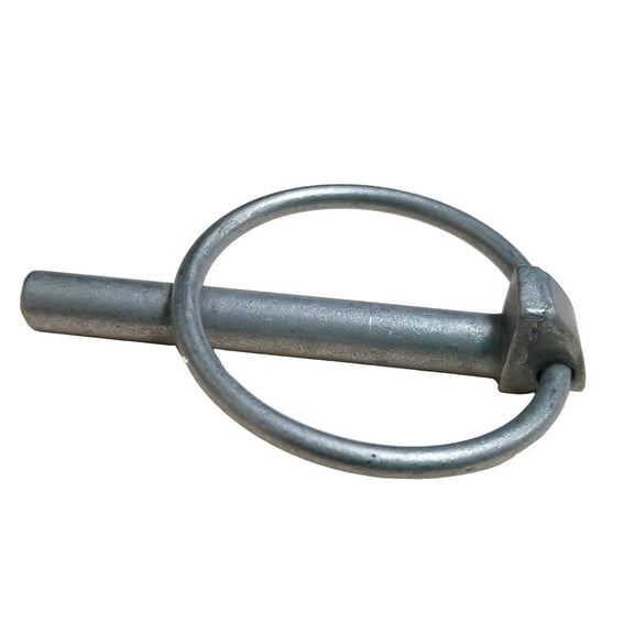 John Deere Original Equipment Quick Lock Pin - AR60372