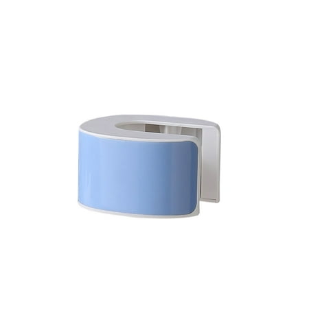 

Holder Sturdy Holder Wall Mounted Holder Self Adhesive No Drilling Super Non Slip And Dustpan Hanger For Home Kitchen Garden