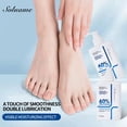 thumbnail image 7 of Urea Cream 60 Percent Body Lotion, Body Lotion for Dry Skin, Rich and Hydrating Urea Body Cream, Non Greasy Body Skin Care 300g, 7 of 7