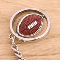 thumbnail image 3 of ZHAOCHENG Llaverogiratoriodemetal-Aleación-ParaAmericanrugby, 3 of 5
