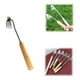 thumbnail image 5 of 6pcs greening and weeding tools, grass weeding tool, 5 of 5