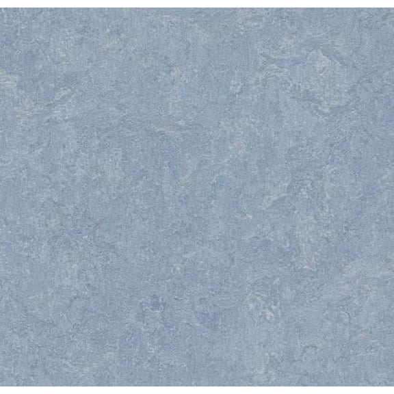 Forbo Flooring Marmoleum Cinch Loc Seal Laminate Square in Blue Heaven 11.81inx11.81in. 6.78SF