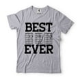 thumbnail image 5 of Best Dad Ever Tee Guitar Chord Shirt Guitarist Dad Tee Fathers Day Guitar Guitarist Gift Shirt (X-Large Black), 5 of 6