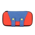 thumbnail image 3 of For Switch Lite Storage Bag,For Switch Lite Carrying For Switch Lite Storage Case Portable Travel Carrying Bagfor Switch Lite Eco-Friendly Materials, 3 of 9