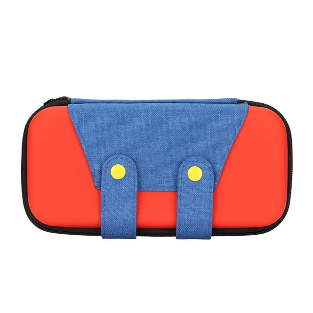 Sac de Rangement pour Switch Lite, Étui de Transport pour Switch Lite, Fonctionnalité Intelligente