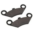 thumbnail image 5 of jiaping 5xFront Brake Pads for 500cc CF500 CF600 600cc X5 X6 X8 ATV UTV ATV, 5 of 9