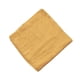 thumbnail image 3 of Toalla de baño teñida de algodón de bambú, toalla de gasa doble lisa, toalla de baño de color sólido, funda para carrito, manta, 3 of 6
