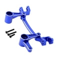 thumbnail image 4 of lionlar Steering Group Seat Side Hand Rail Grab Bar RC Car Upgrade Parts Replacement Blue, 4 of 9