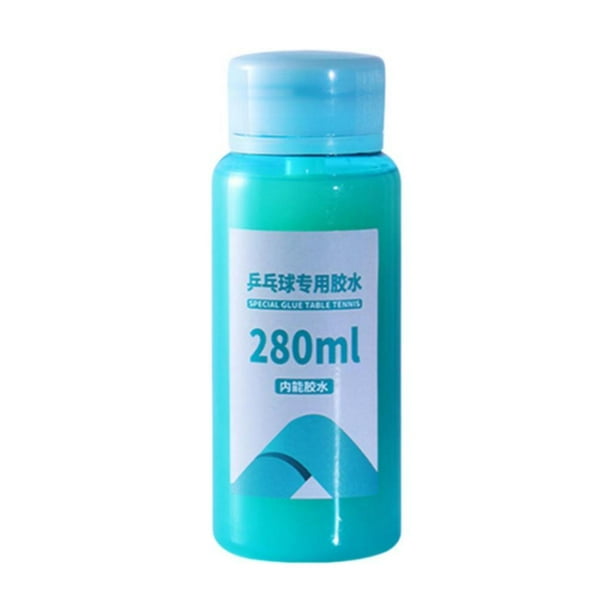Pegamento para tenis de mesa Speed Glue Equipo profesional 280ml Accesorio Pong