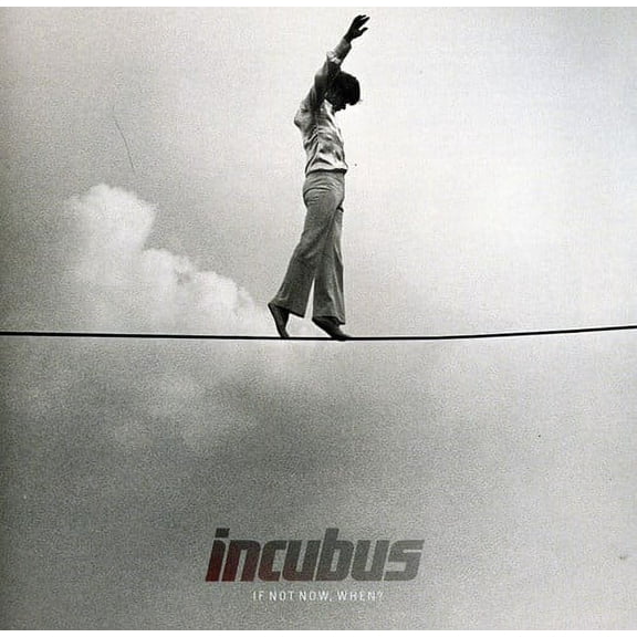 If Not Now When (CD)