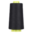 thumbnail image 2 of Sewing Machine Line, Polyester Portable Sewing Thread  For Sewing Clothing Repair For DIY Handicraft Tailoring Handwork Red,Black,White, 2 of 8