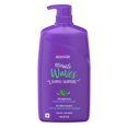thumbnail image 2 of Aussie Miracle Waves Nourishing Daily Shampoo (Pack of 4), 2 of 3