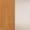 Dark Oak/Beige, variant on Joyyskill Swivel Barstools Set of 2, Backless Wooden Counter Height Barstools with Upholstered & Metal Footrest, Brown/Beige
