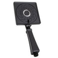 thumbnail image 3 of Speakman VS-5002-BN-E2 Rainier Exhilaration High Pressure Hand Held Shower Head, 2 GPM, Brushed Nickel, 3 of 6