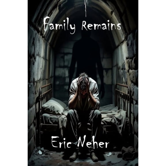 Family Remains, (Paperback)