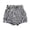 1-Black2791, variant on Byoo Toddler Girls' Polka Dot Graphic Bloomers Elastic Waist Loose Fit Casual Soft Shorts,Black1