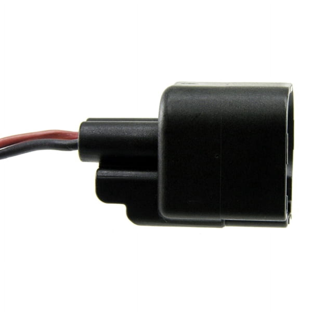Ignition Knock (Detonation) Sensor