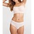 thumbnail image 5 of Reveal Womens Low-Key Seamless Bandeau Bra Style-B30338, 5 of 6