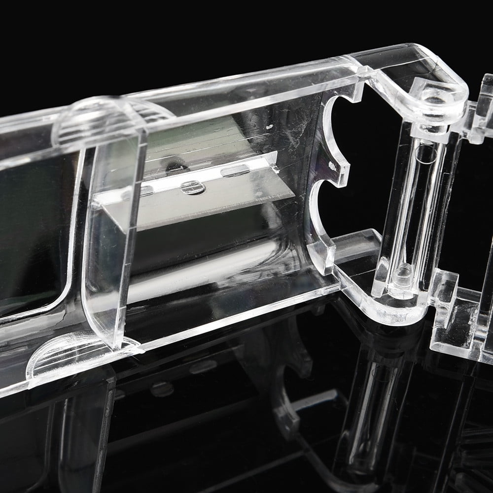Kiplyki Pill Cutter Splitter Half Storage Compartment Holder HS88
