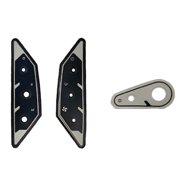 Sea Doo Boat Switch Decal Stickers | Dash Panel (Set of 3)