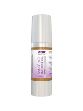 Bakuchiol Skin Renewal Serum (1 Ounce)