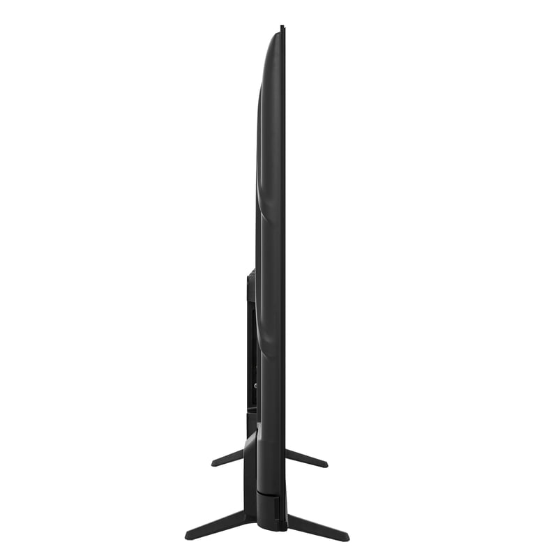 Hisense 75-Inch Class QD6030G Series Hi-QLED 4K Google Smart TV (75QD6030G, 2025 Model) gallery view