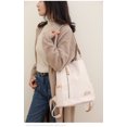 thumbnail image 4 of Sunyuer Large Travel Backpack for Women Waterproof Shoulder Bag Fashion Backpack Purse Anti-Theft Daypack for College Work, 4 of 10