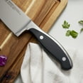 thumbnail image 6 of Henckels Forged Synergy 8-inch Chef's Knife, 6 of 8