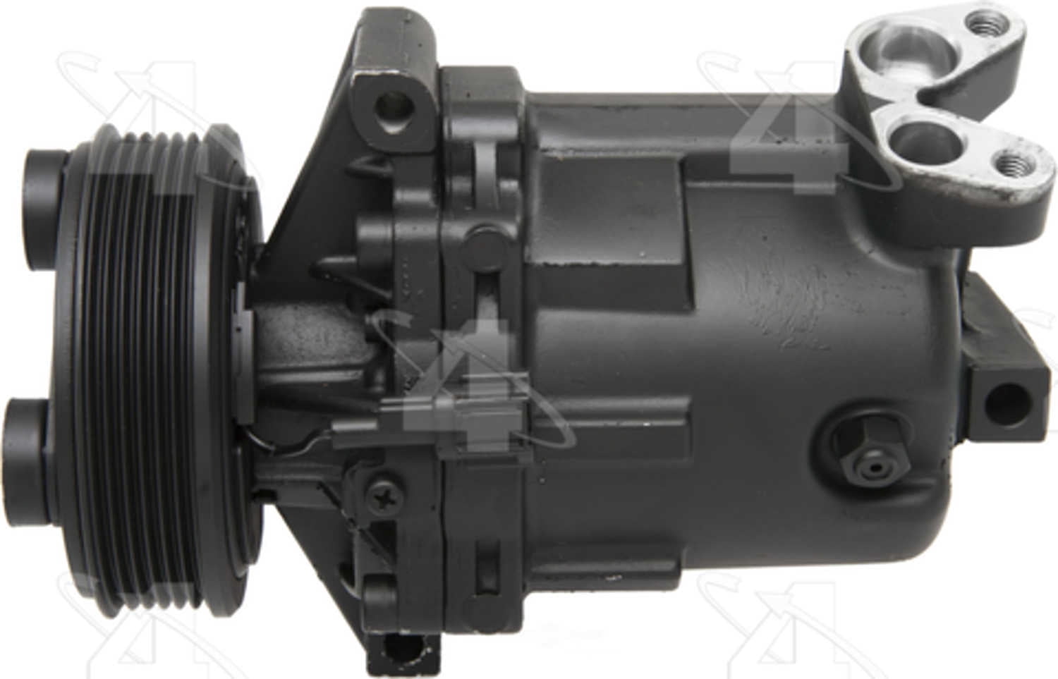 Four Seasons 57887 Calsonic CR10 Reman Compressor