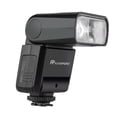 thumbnail image 2 of Flashpoint Zoom-Mini R2 TTL Thinklite Flash for Nikon Cameras, Godox TT350N Mini Thinklite, 2 of 9
