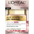 thumbnail image 4 of L'Oreal Paris Age Perfect Cell Renewal Rosy Tone Mask, 1.7 oz, 4 of 4