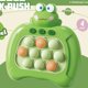 thumbnail image 1 of FrogPopItGame-PopItProLightUpGameQuickPushFidget, 1 of 1