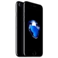 thumbnail image 1 of Apple iPhone 7 d'Occasion - Déverrouillé - 128 Go Noir de Jais (Correct), 1 of 5