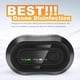 thumbnail image 2 of Generador de ozono NikouMX 2200 mAh esterilizador de aire, 2 of 8