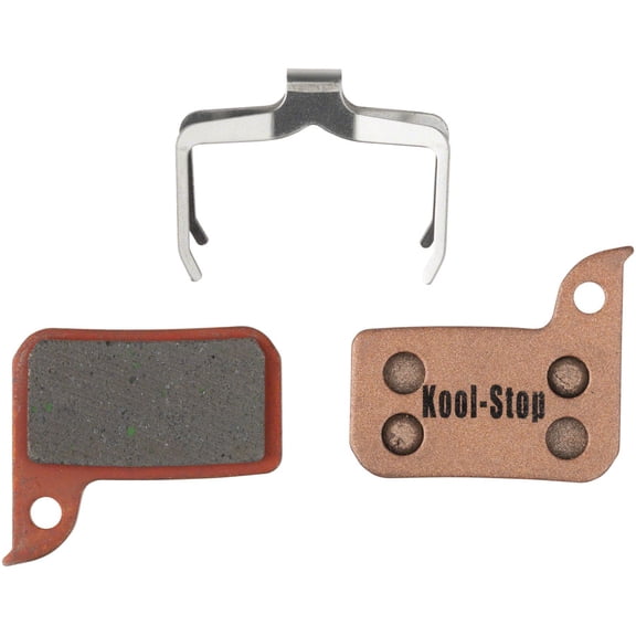 Kool-Stop SRAM Red Road Disc Brake Pads - Sintered