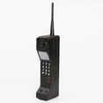thumbnail image 3 of Modelo de teléfono móvil nostálgico retro, simulación de escenario, decoración de ventana, accesorios de vestuario antiguos de estilo chino, 3 of 5