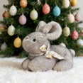 thumbnail image 2 of XGFHYJEH Easter Bunny Stuffed Animals, Stuffed Animals under $5, Stuffed Animals & Plush Toys, Stuffed Animals for Girls Boys, Small Stuffed Animals, Easter Bunny Plush Doll, 2 of 6